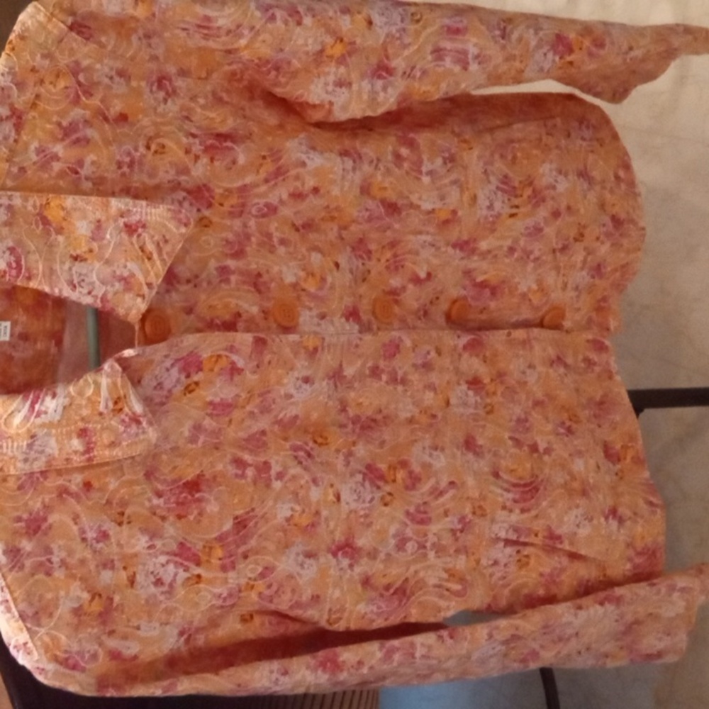 Rebecca Malone jacket